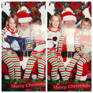 Meet your Posher, Brandy